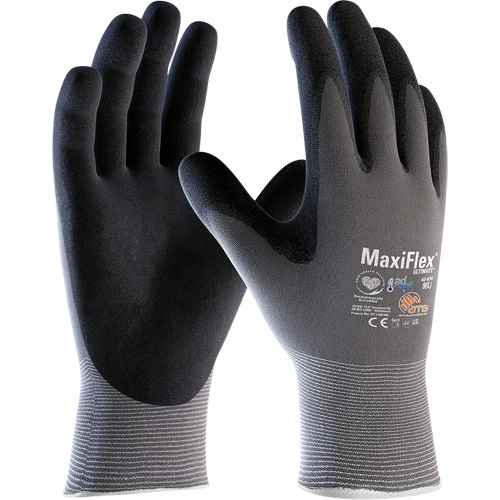 [SGW537] ATG MaxiFlex® Ultimate™ AD-APT™ Coated Gloves (SGW537)