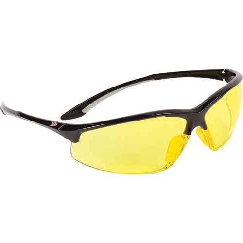 [SGW569] Dynamic™ Hummingbird™ Semi-Rimless Safety Glasses (SGW569)