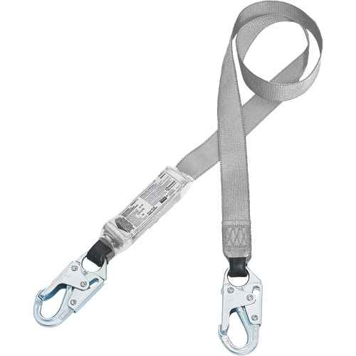 [SGW576] Dynamic™ Dyna-One Energy Absorber Lanyard (SGW576)