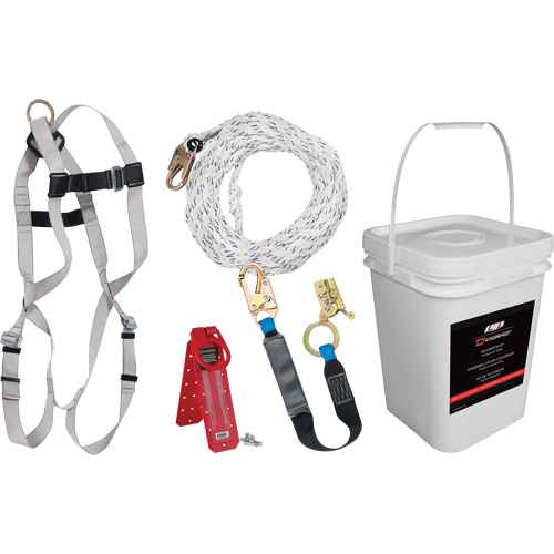 [SGW578] Dynamic™ Fall Protection Kit (SGW578)
