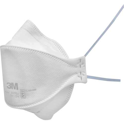 [SGW584] Respirateur contre les particules Aura(MC) 9205+ (SGW584)