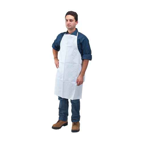 Microporous Protective Clothing (SGW624)