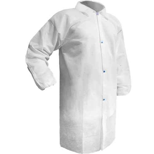 [SGW632] Care™ Lab Coat (SGW632)
