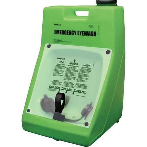 [SGW633] Fendall Porta Stream Eyewash Station Dust Cover (SGW633)