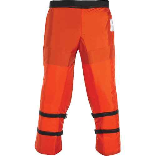 [SGW710] Jambières-tablier pour travaux forestiers (SGW710)