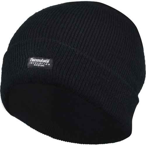 [SGW712] Lined Cuff Tuque (SGW712)