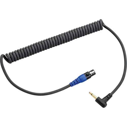 [SGW721] Peltor™ Cable with 3.5 mm Mono Connector (SGW721)