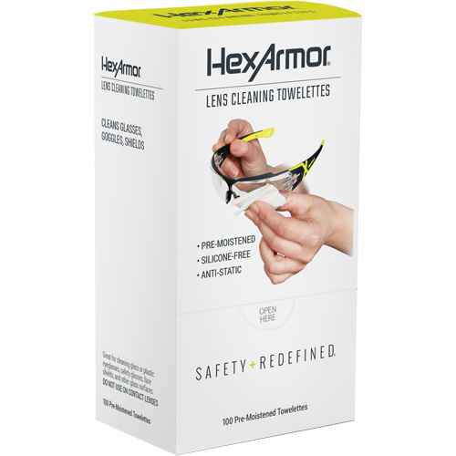 [SGW724] Lens Cleaning Towelettes (SGW724)