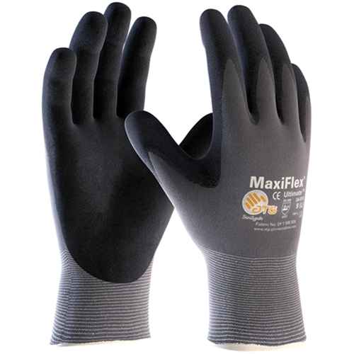 [SGW753] Gants ATG MaxiFlex(MD) Ultimate(MC) (SGW753)