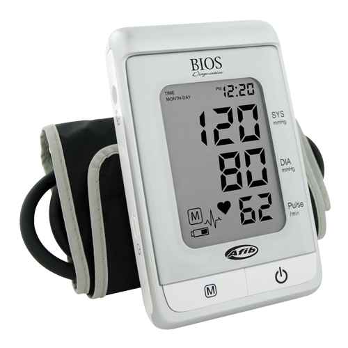 [SGW757] Precision 10.0 Series Ultra Blood Pressure Monitor with AFIB Screening (SGW757)