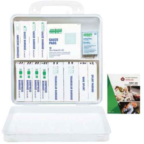 [SGW760] Isolated Worker Truck First Aid Kit (SGW760)