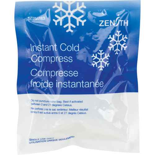 [SGW783] Compresse instantanée (SGW783)