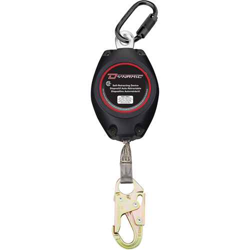 [SGW784] Dynamic™ Self-Retracting Lifeline (SGW784)
