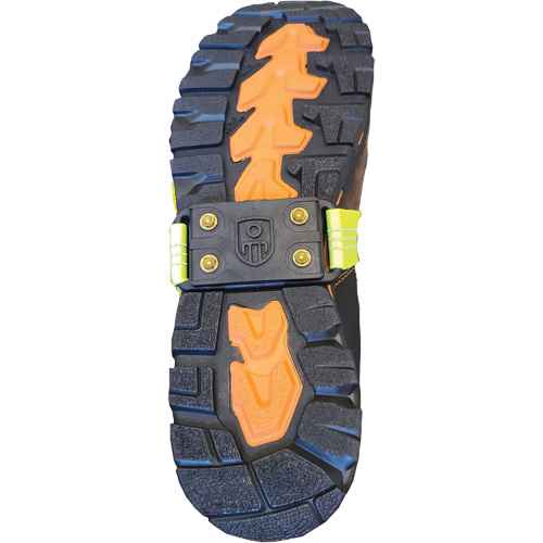 [SGW853] Dispositif de traction Midcleat(MD) muni d’une sangle ignifuge (SGW853)