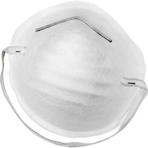 Masques jetable contre les poussières nuisibles (SGW858)