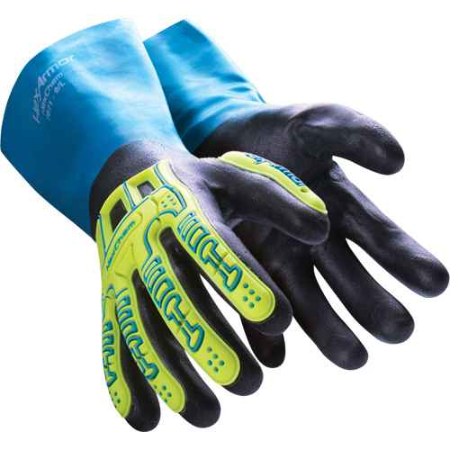 [SGW896] HexChem® Chemical Resistant Gloves (SGW896)