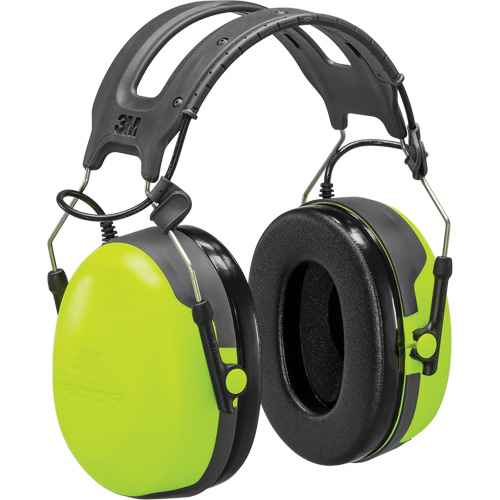 [SGW897] Casque d’écoute CH-3 Peltor(MC) (SGW897)
