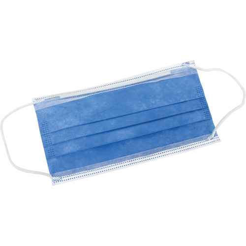 [SGW904] Masques d'intervention jetables, ASTM F2100 Niveau 3 (SGW904)
