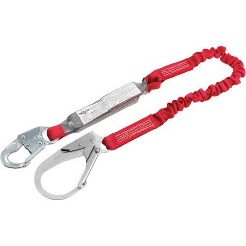 Longe à amortisseur de choc élastique Pro(MC) (SGW926)