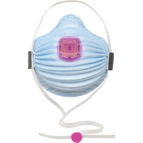 [SGW992] Respirateur de la série AirWave(MD) 4400 avec Smartstrap et garniture d'étanchéité intégrale en mousse (SGW992)