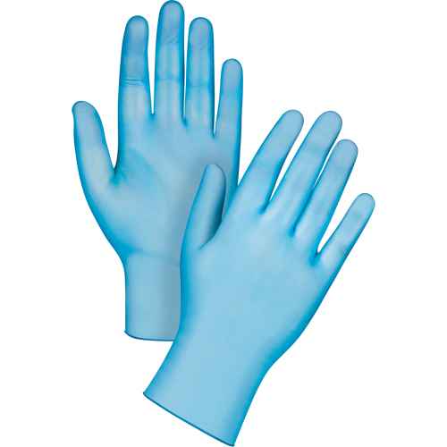 [SGX024] Gants jetables de calibre médical (SGX024)