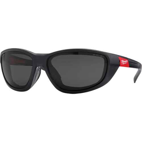 [SGX042] Performance Safety Glasses with Gaskets (SGX042)