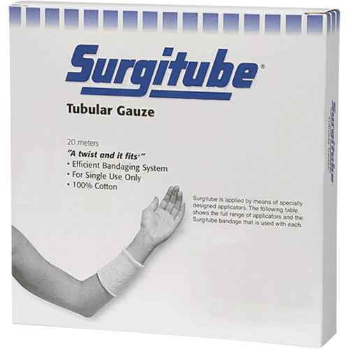 [SGX044] Surgitube Tubular Gauze (SGX044)