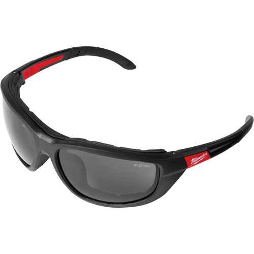 [SGX051] Lunettes de sécurité performantes avec joint (SGX051)