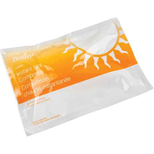 [SGX053] Compresse instantanée (SGX053)