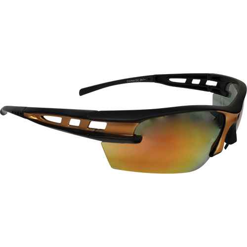 [SGX072] Lunettes de sécurité Mango(MC) (SGX072)