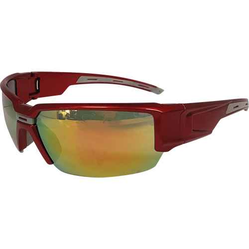 [SGX096] Hartley™ Safety Glasses (SGX096)