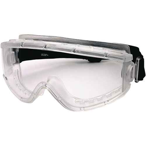 [SGX110] Lunettes à coques de sécurité Cambridge(MC) (SGX110)
