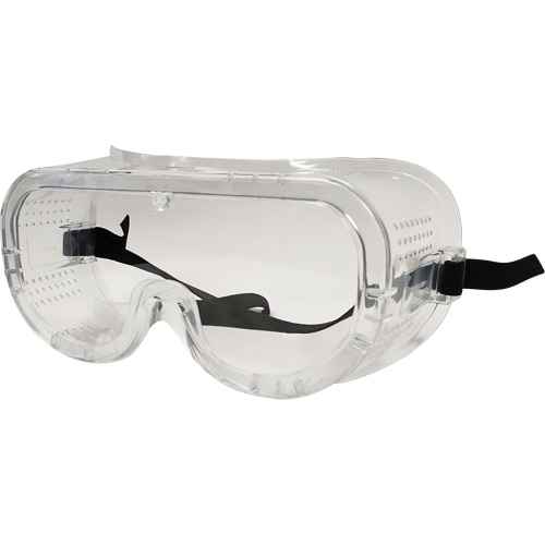 Safety-Flex™ Safety Goggles (SGX111)
