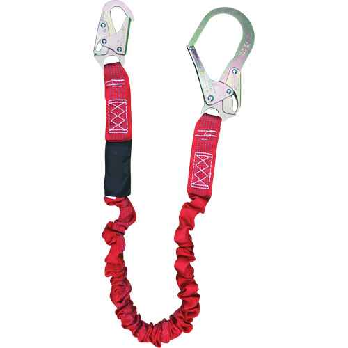 Longe amortisseuse interne ShockSorb(MC) (SGX124)