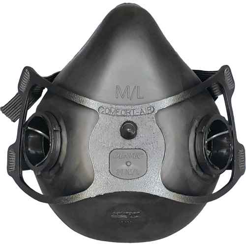 [SGX134] Respirateur à demi-masque Comfort-Air(MD) 400Nx sans soupape d'expiration (SGX134)