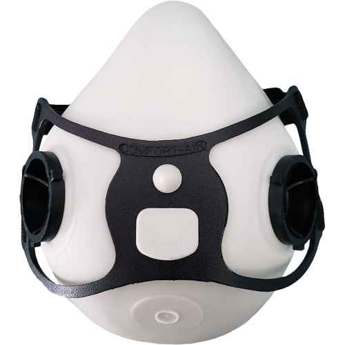 [SGX139] Comfort-Air® 400Nx Half Mask without Exhalation Valve (SGX139)