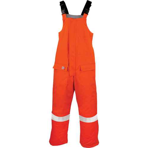 [SGX178] Salopette d’hiver à doublure matelassée AllOut Westex UltraSoft(MD) (SGX178)