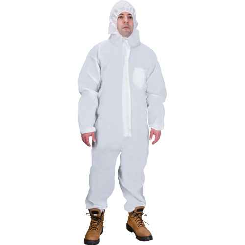 [SGX191] Hooded Coveralls (SGX191)