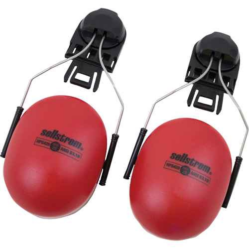 HPS428 Premium Ear Muff (SGX201)