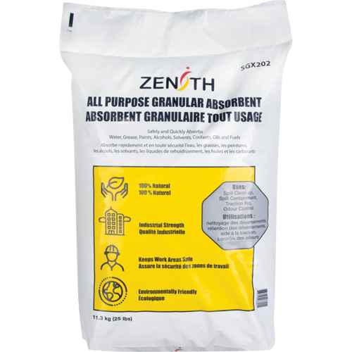 [SGX202] All-Purpose Granular Sorbent (SGX202)