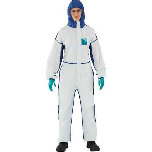 [SGX259] AlphaTec™ 1800 Comfort 3-Piece Coveralls (SGX259)