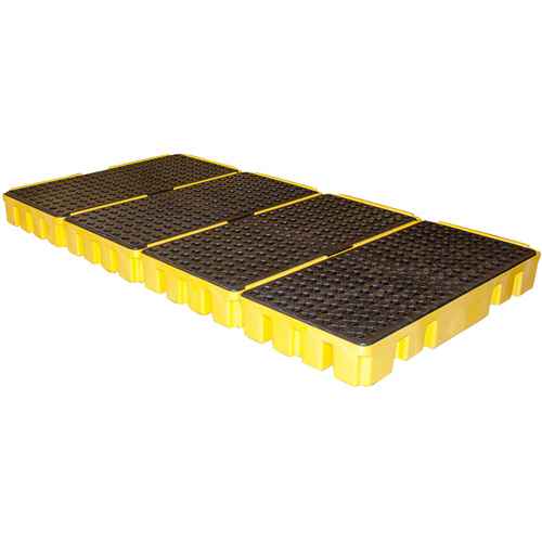 [SGX542] Low Profile Spill Pallet (SGX542)