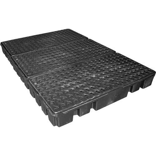 [SGX543] Black Diamond Low Profile Spill Pallet (SGX543)