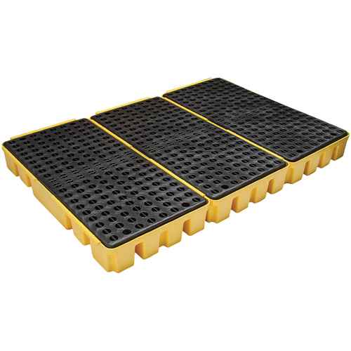[SGX544] Low Profile Spill Pallet (SGX544)
