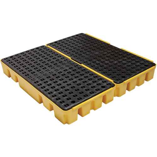 [SGX546] Low Profile Spill Pallet (SGX546)