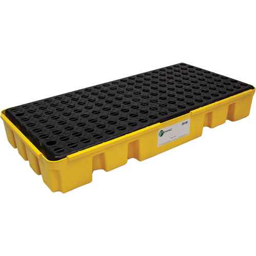 [SGX548] Low Profile Spill Pallet (SGX548)