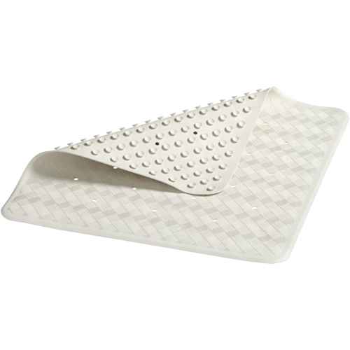 [SGX557] Tapis de baignoire Safti Grip(MD) (SGX557)