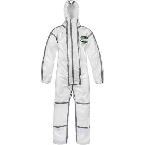 [SGX579] ChemMax 2 Coverall (SGX579)
