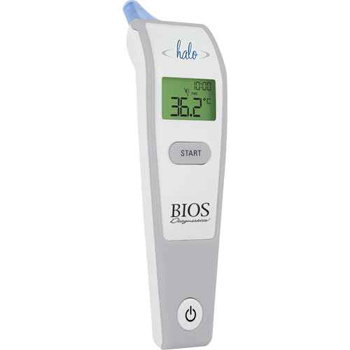 [SGX700] Halo Ear Thermometer (SGX700)