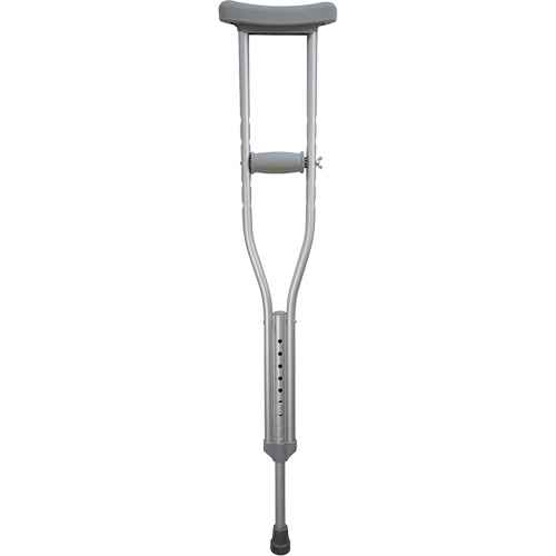[SGX702] Aluminum Crutches (SGX702)